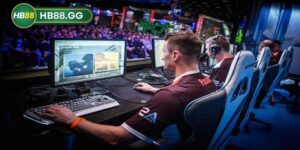 Sảnh Esport HB88 mang đến nhiều ưu điểm nổi bật vượt trội