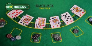 Blackjack Hb88