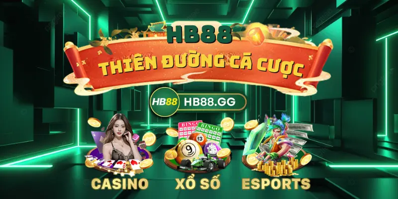 Hb88 shengqi | Link Vào Nhà cái Hb88 GG Casino Tặng 100k 【10/2025】 42 Hb88 - thiên đường các cược